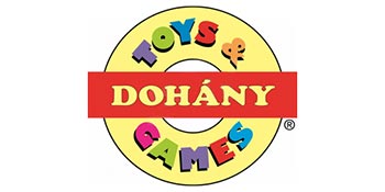 Dohany logo