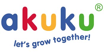 Akuku logo