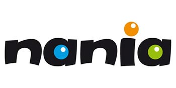 Nania logo